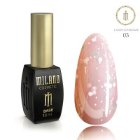 Milano Candy Cover Base 03